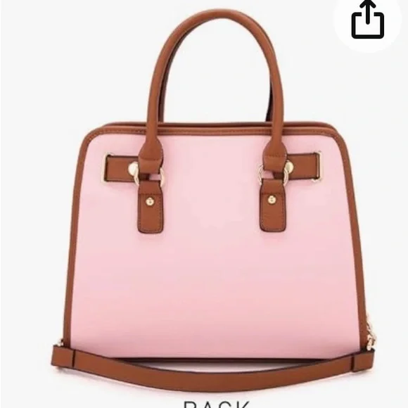 Dasein work bag - Picture 2 of 8